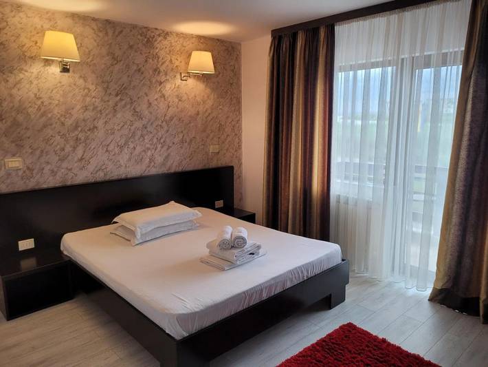 Maison d’hôte pour 3 personnes, avec terrasse dans Constanța - 3