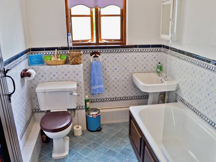 Casa rural para 2 personas con jardín in Essex