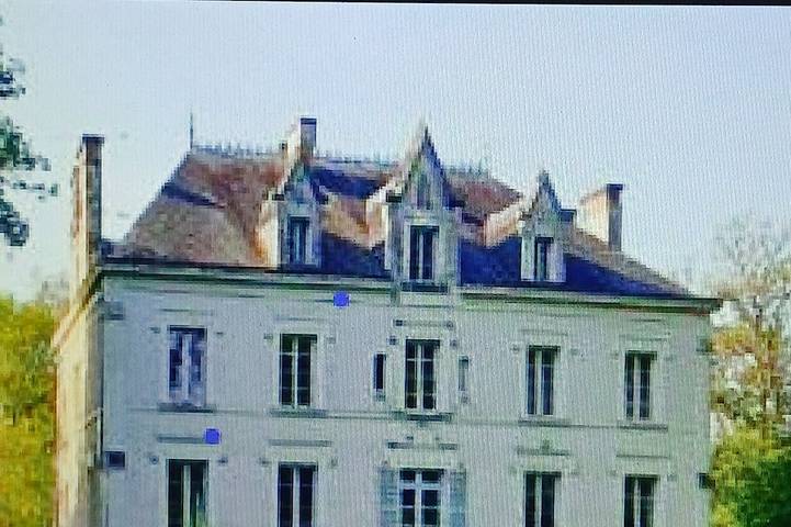 Maison de vacances pour 12 personnes - 1