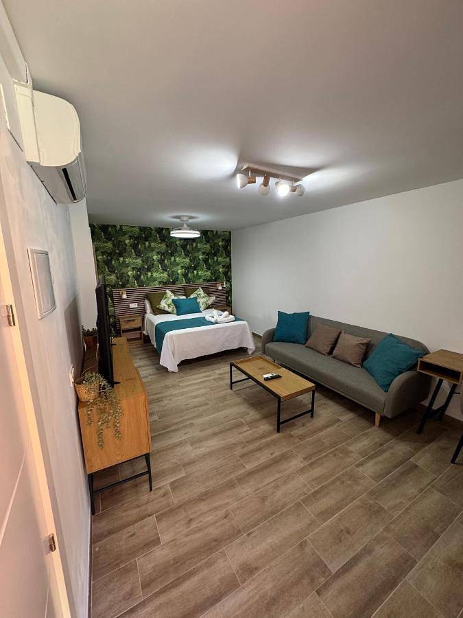 Maison d’hôte pour 2 personnes, avec terrasse à Torremolinos - 2