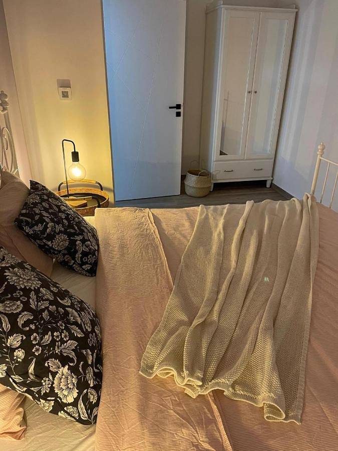 Appartement entier, Apartman Simon-Centar in Nova Gradiska, Brod-Posavina