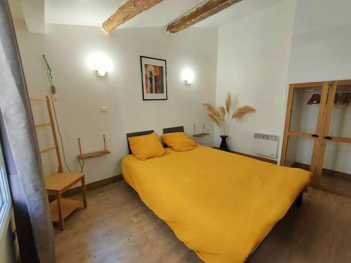 Maison de vacances pour 2 personnes - 1