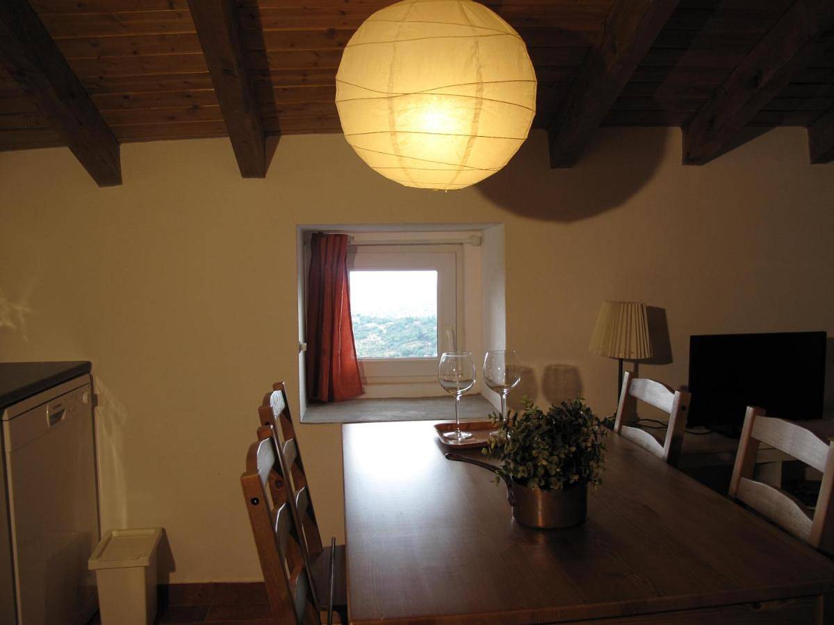 Apartamento inteiro, Two-Bedroom Standard Apartment in São João Baptista (Castelo de Vide), Serra de São Mamede