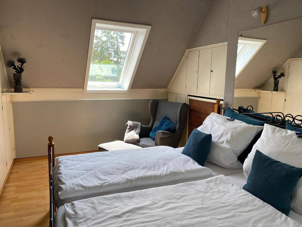 Gästehaus Villa Kreativ Susanne Lay in Bad Münder, Hannover und Umgebung