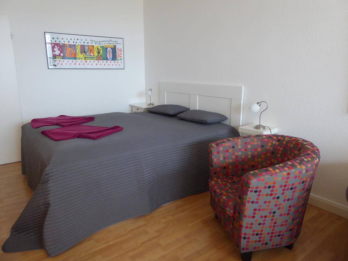 Ganze Wohnung, Ferienwohnung Meeresrauschen in Ostfehmarn, Fehmarn