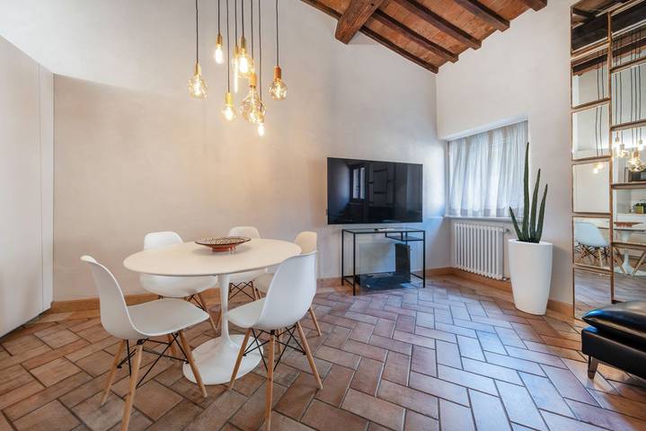 Appartamento vacanze per 2 persone - 1
