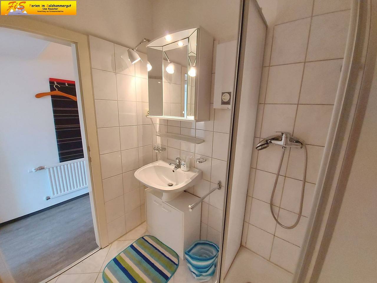 Ganze Wohnung, Das Apartment Kammspitze im Haus Sonnenalm 4 in Bad Mitterndorf in Bad Mitterndorf, Dachstein