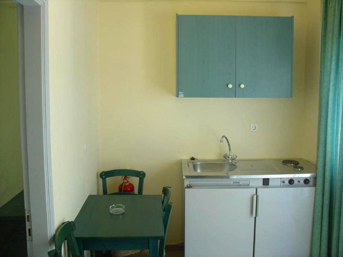 Cały apartament, Bali Studios - Marinakis in Bali (Kreta), Rethymno