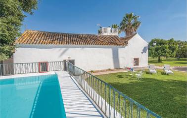 Chalet para 10 Personas en La Campana, Provincia de Sevilla, Foto 3