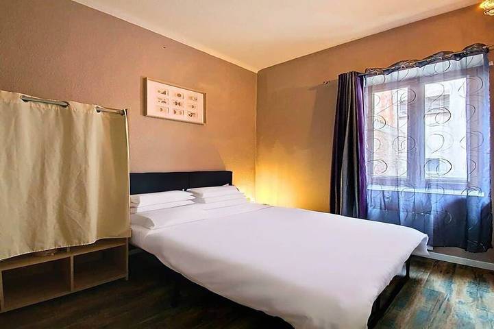 Gîte pour 4 personnes dans Office De Tourisme De Perpignan - 2