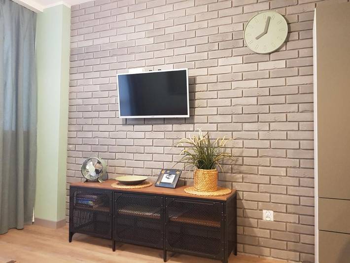 Ferienwohnung für 2 Personen in Kolberg