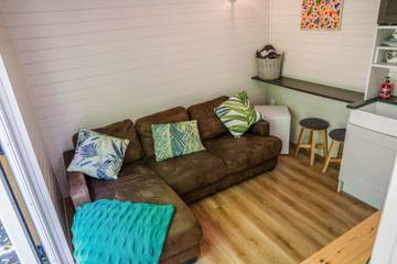 Cottage for 2 People in Cumbria, North West England, Photo 2