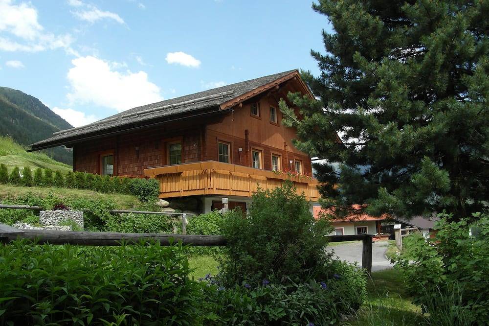 Ein Feriendomizil der besonderen Art für bis zu 6 Personen in Sankt Jakob in Defereggen, Bezirk Lienz