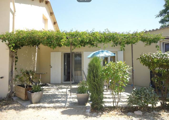 Cottage für 2 Personen - 1