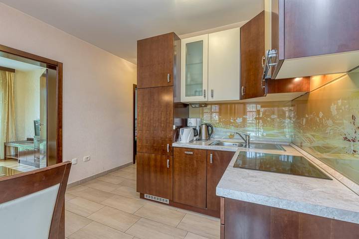 Gîte pour 4 personnes, avec terrasse et piscine, animaux acceptés dans Brežice - 4