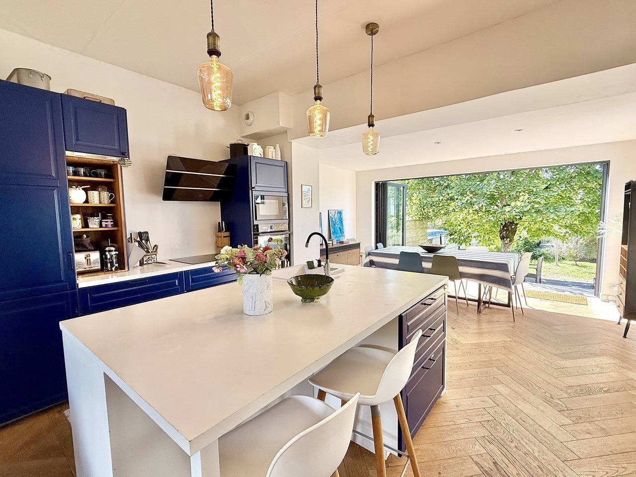 Photo : Maison de vacances