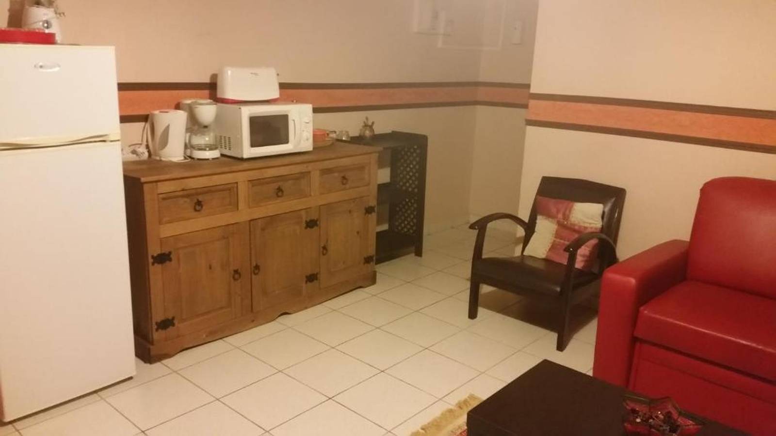 Charmantes Haus Le Moule + Pool in Le Moule, Guadeloupe