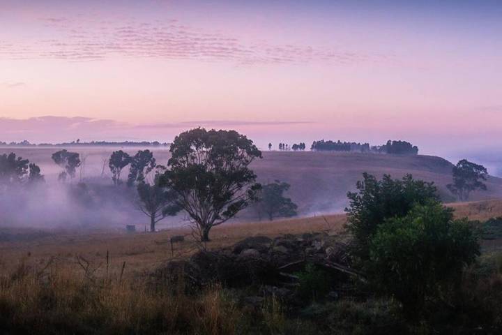 Villa pour 4 personnes, avec jardin ainsi que terrasse et vue dans Victoria