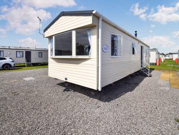 Holiday Rental for 6 People in Morecambe, Lancashire, Photo 1