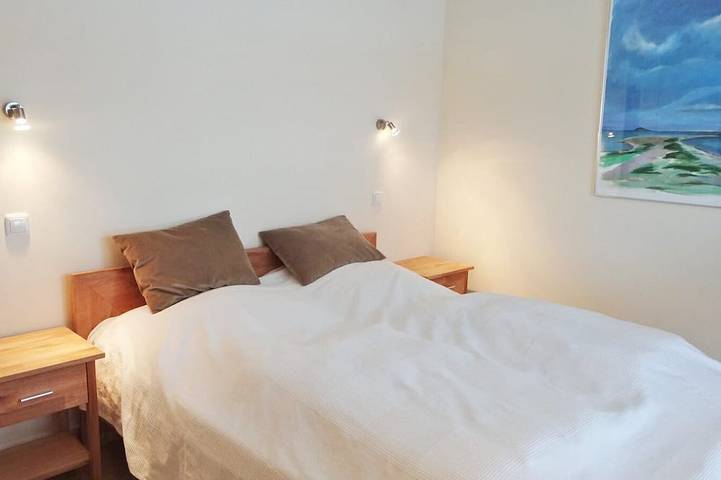 Ferienhaus für 6 Personen, mit Sauna und Terrasse in Kosel - 3