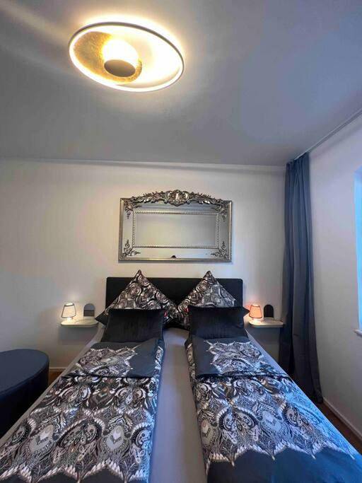 Ferienwohnung für 6 Personen, mit Terrasse in Oberpframmern - 3