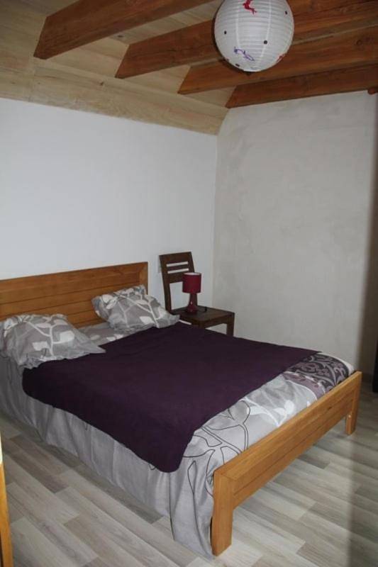 Location de vacances pour 6 personnes, avec terrasse et jardin à Mayrinhac-Lentour - 3
