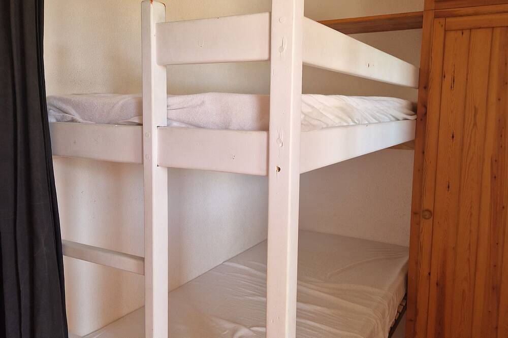 Appartement entier, 🏖️ Mèze • Appart + parking privé • Plage à 2 min à pied in Mèze, Côte méditerranéenne (France)
