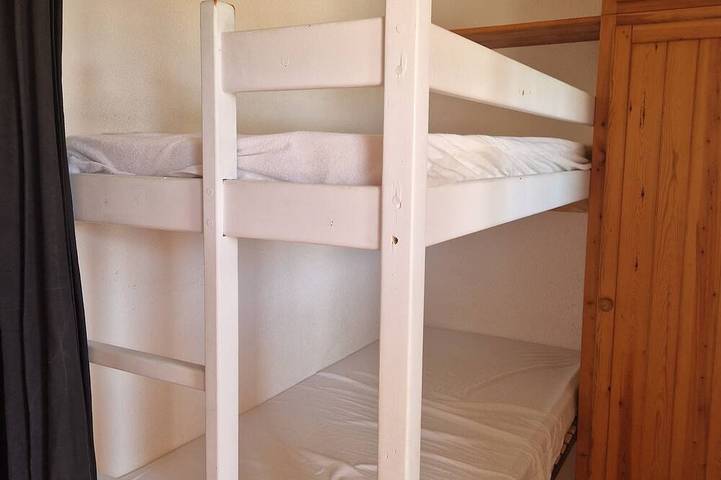 Ganze Wohnung, 🏖️ Mèze • Apartment + private parking space • Beach is a 2-minute walk away in Mèze, Mittelmeerküste (Frankreich)