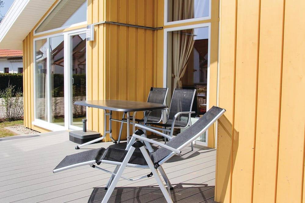 Nice home in Rechlin with sauna in Rechlin, Müritz