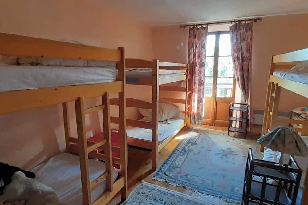 Ganze Wohnung, Homerez - Apartment, Les Chapelles in Les Chapelles, Albertville und Umgebung