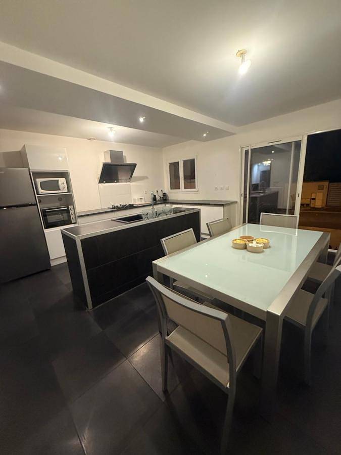 Villa pour 10 personnes, avec jardin à Perpignan - 4