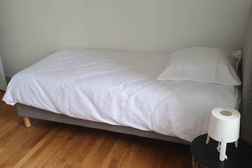 Appartement De Vacances pour 5 Personnes dans Bourges, Région de Bourges, Photo 4