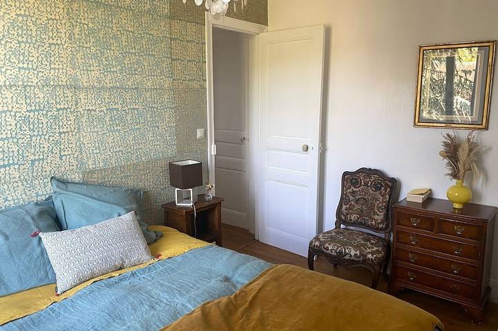 Location de vacances pour 8 personnes à Poses (homonymie) - 4