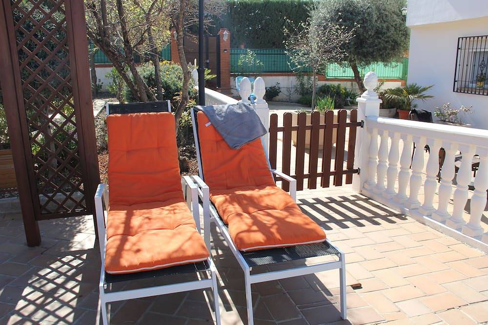 Petite maison, Studio Tropical Vft / Gr / 04056 in El Ventorrillo, Cúllar Vega