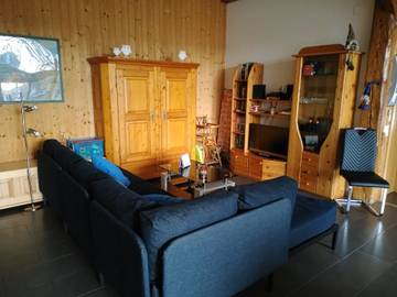 Apartamento De Vacaciones para 11 Personas en Sins, Western Alps, Foto 4