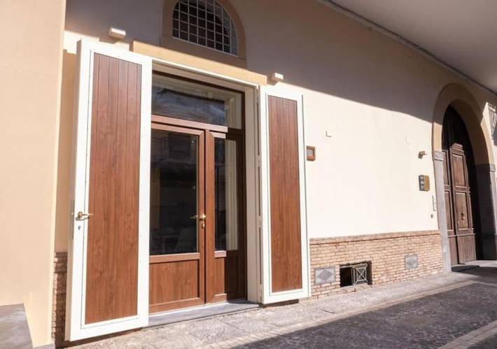 Appartamento per 5 persone, con idromassaggio a Poggiomarino
