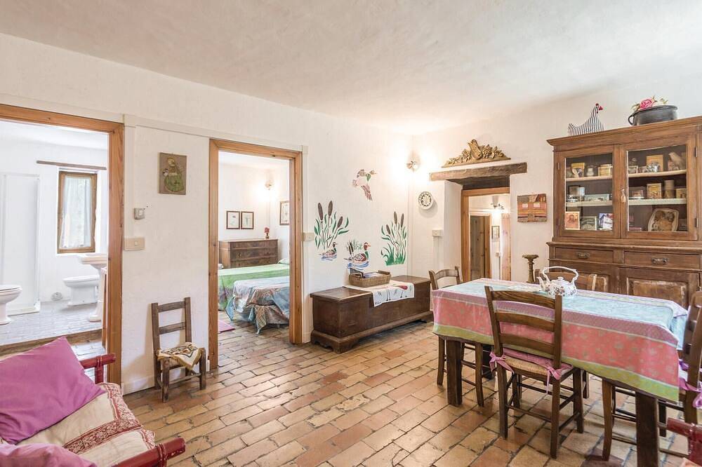 Cozy home in Apecchio Pu in Apecchio, Valle del Metauro