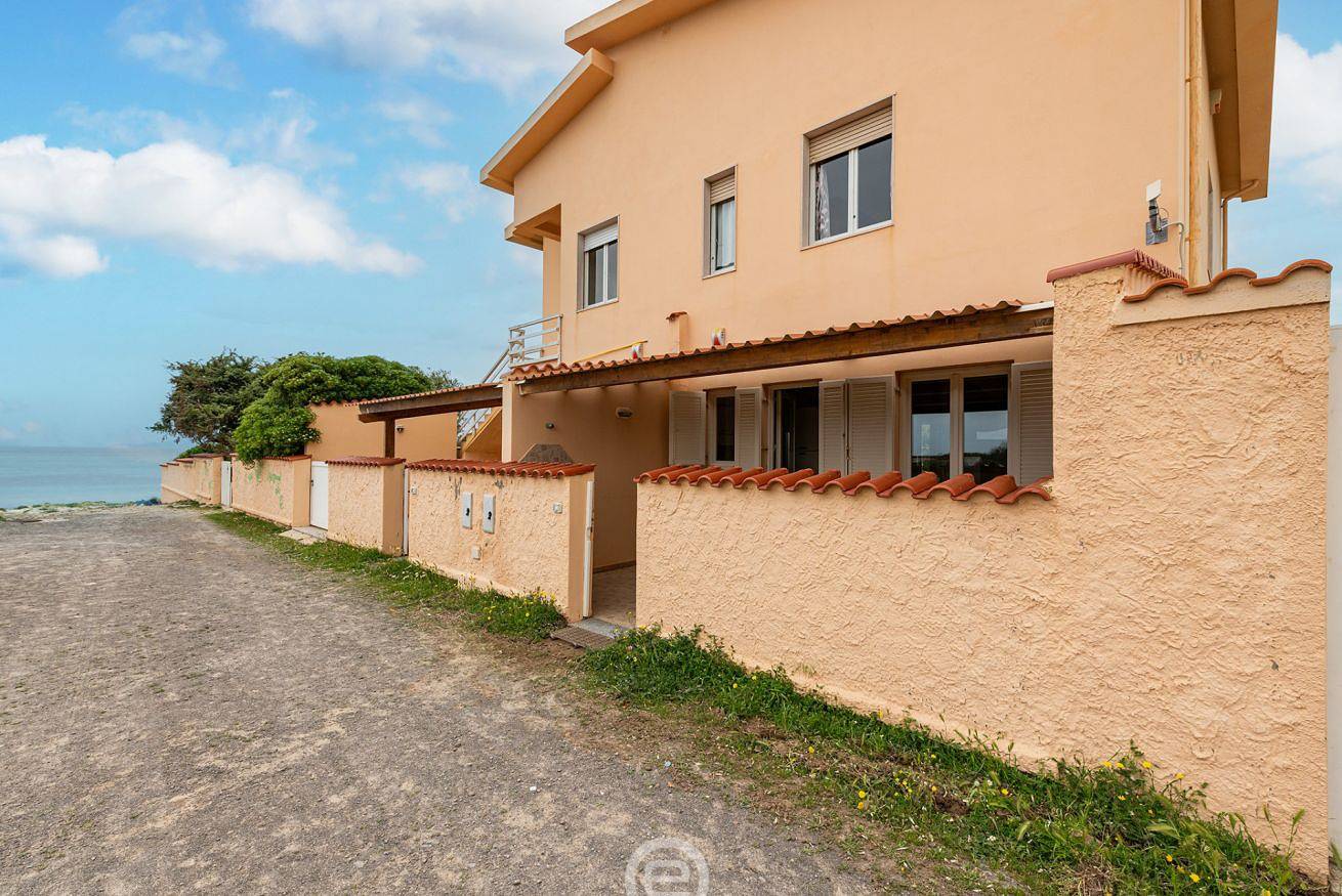 House Afrodite in Sa Rocca Tunda, San Vero Milis