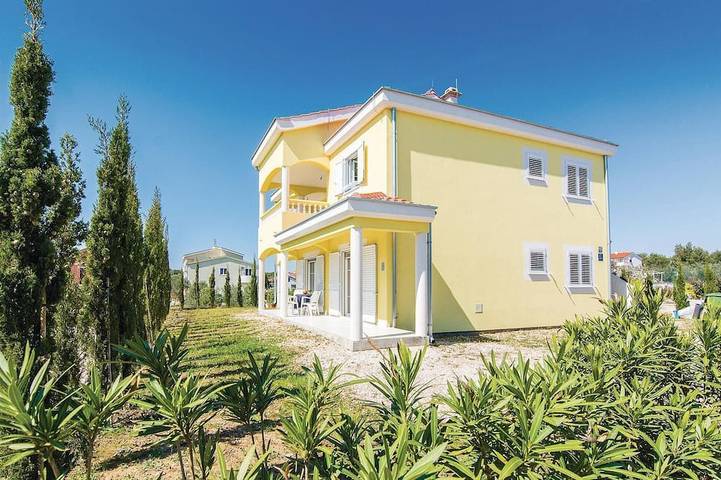 Apartamento de vacaciones para 2 personas - 1