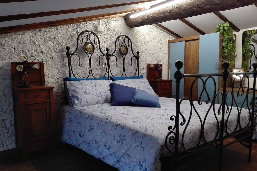 Ganze Wohnung, Dama Apartment - Das Kapitänshaus in Sulzano, Iseosee