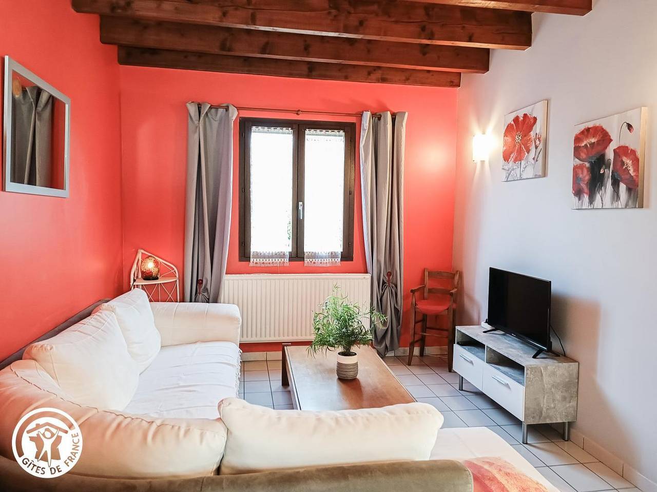 Gite Les Barrières in Alvignac, Causses du Quercy Regional Nature Park