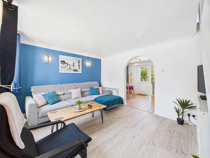 Holiday home for 4 people - 1