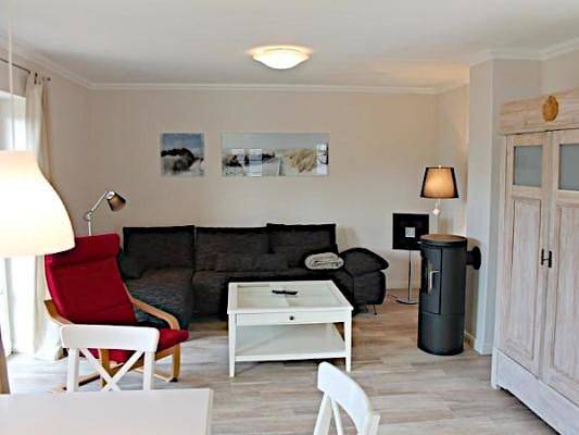 Ferienhaus für 6 Personen, mit Terrasse in Nordfriesland - 4