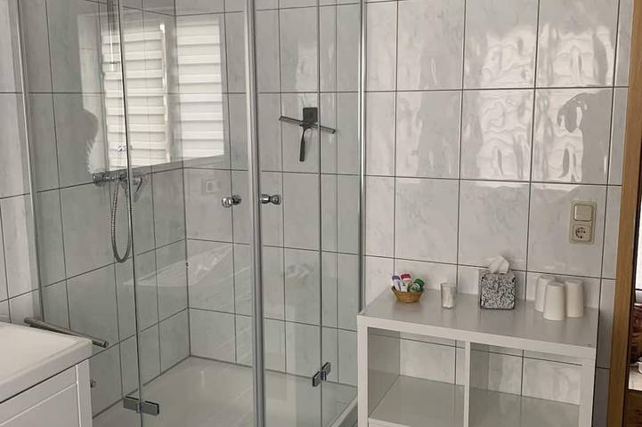 Ferienwohnung für 5 Personen, mit Balkon in Gotha - 3