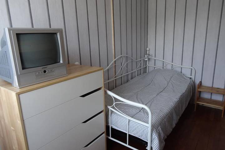 In Mimizan-Plage Einfamilienhaus am Waldrand 2 km von den Stränden entfernt in Mimizan, Côte d’Argent