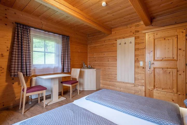 Ferienhaus für 12 Personen, mit Balkon und Garten im Salzburger Land - 3