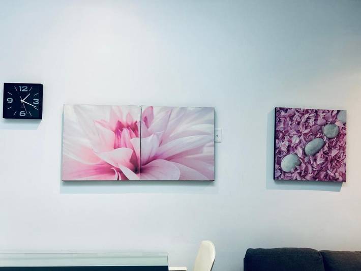 Maison d’hôte pour 6 personnes à Vancouver - 2