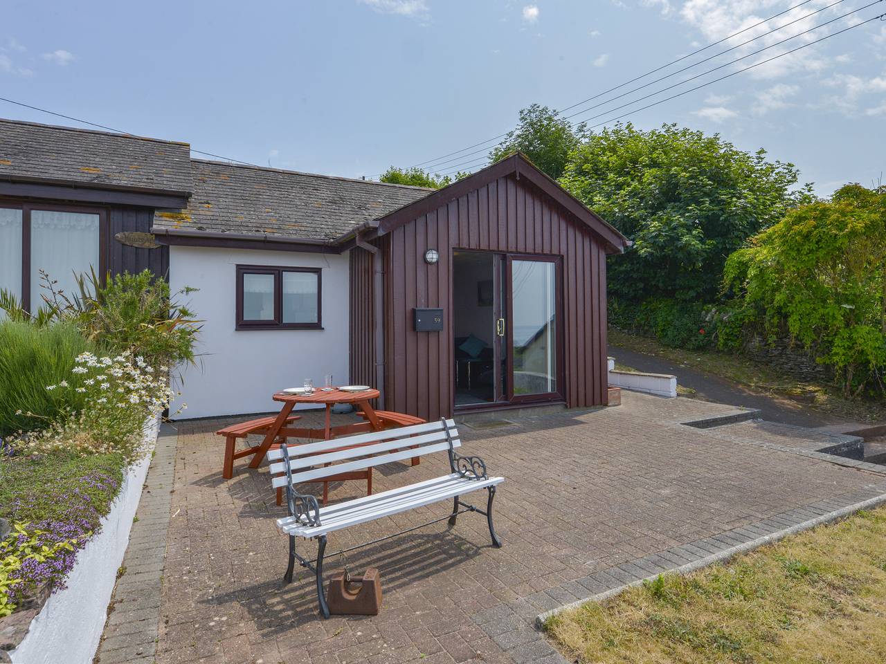 Soundview in Wembury, South Devon
