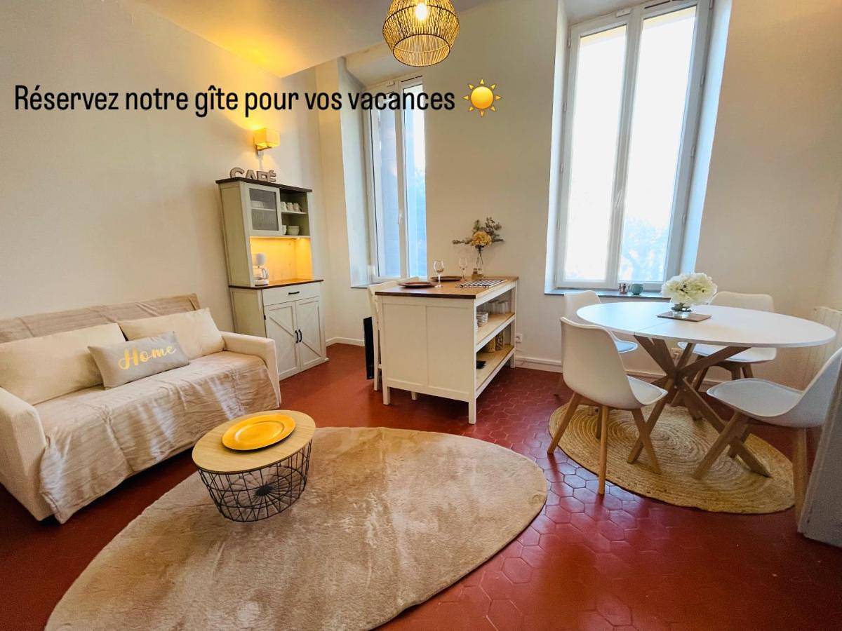Appartement entier, Gite chez "Chambre D'Hôtes Sandra" in Annot, Région Castellane