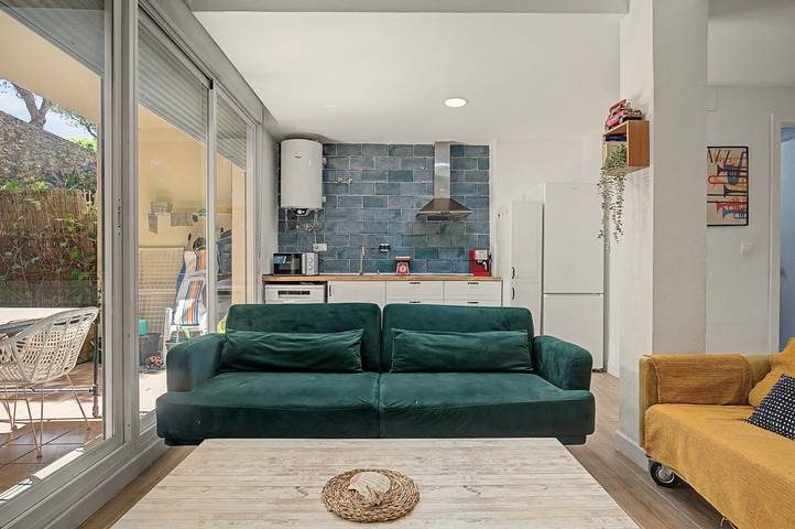 Marta Beach House - Los Caños de Meca in Los Caños de Meca, Barbate